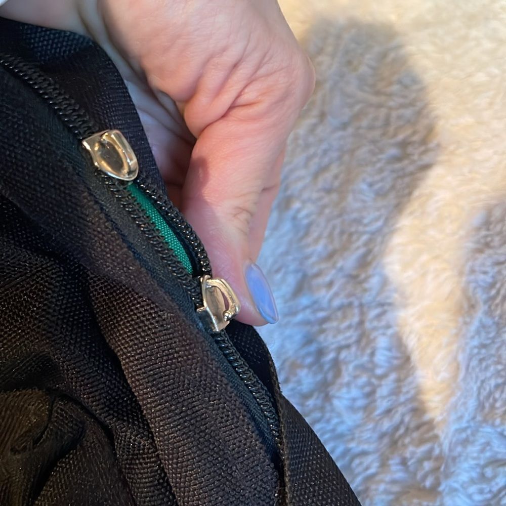 Custom Bride backpack READ DESCRIPTION - Picture 5 of 8